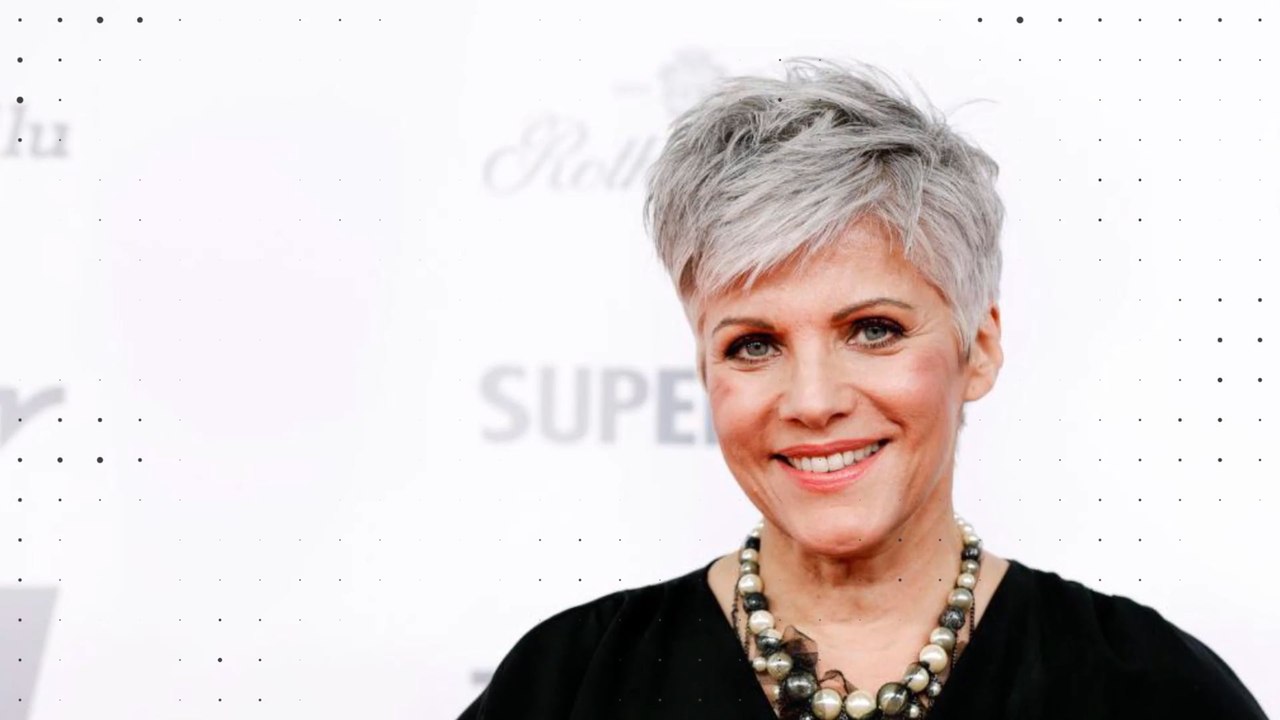 Private Einblicke: So habt ihr Birgit Schrowange noch nie gesehen