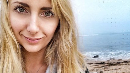 BsF-Star Anna Heiser: „Es ist ok, wenn du fällst!“