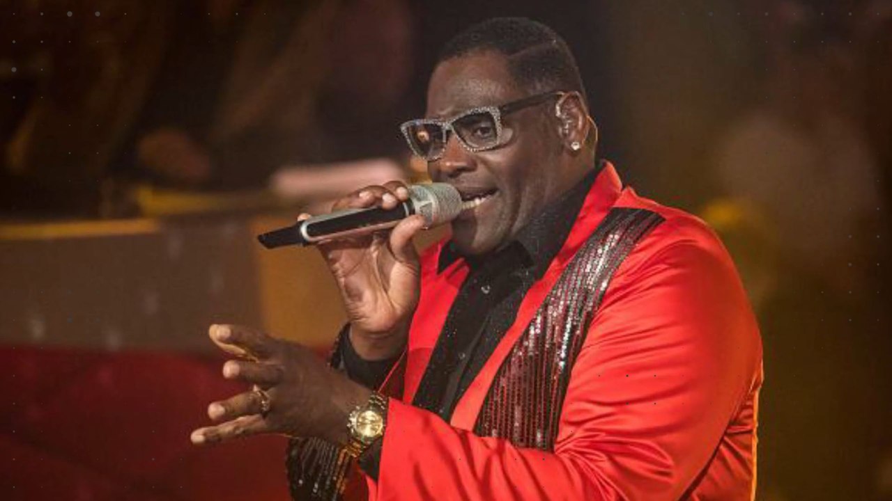 Carmen Geiss trauert um Alphonso Williams