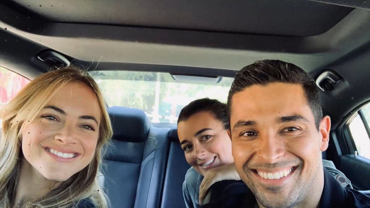 NCIS-Staffel 17: Hinter den Kulissen mit den Darstellern