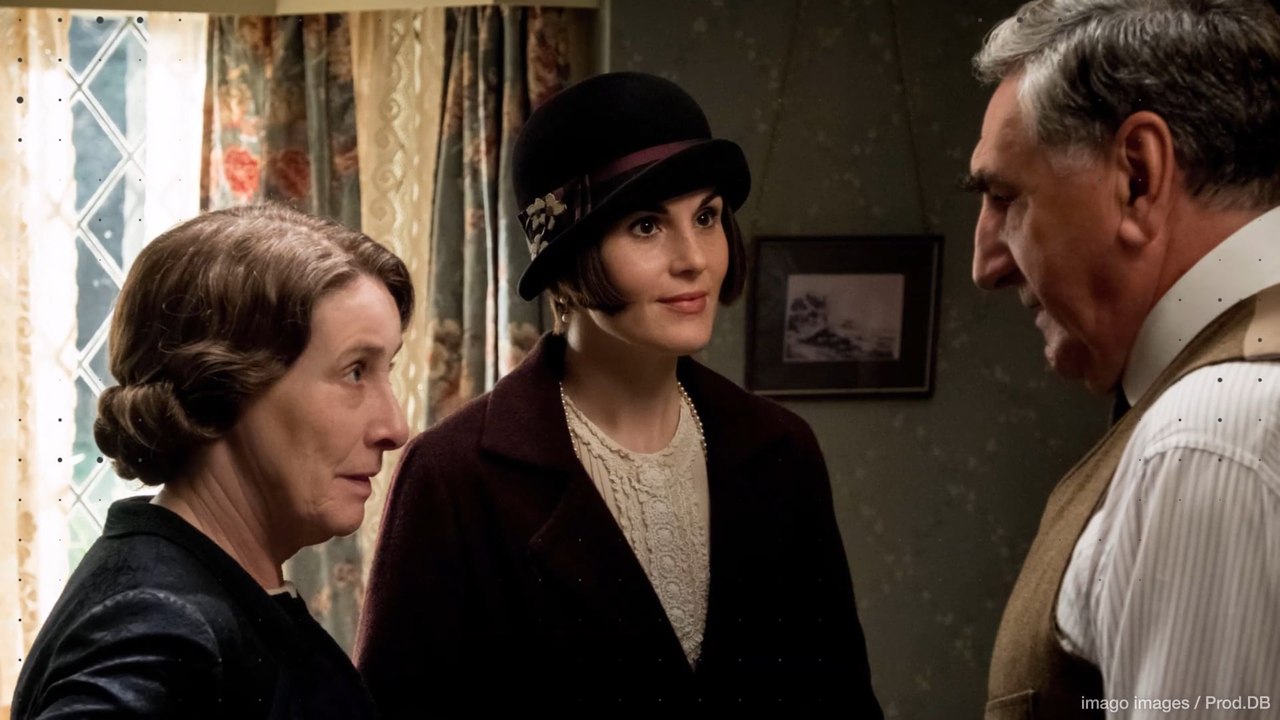 Weiterer „Downton Abbey“-Film angeblich in Planung