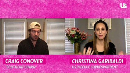 Craig Conover Slams Madison Lecroy Over Comments About His Girlfriend