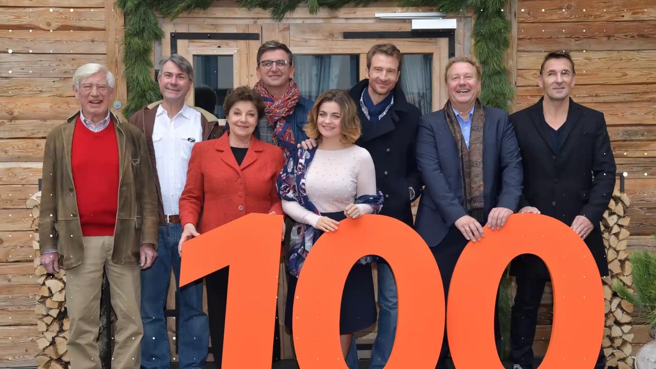 Die Jobs der „Bergdoktor“-Darsteller vor „Der Bergdoktor“