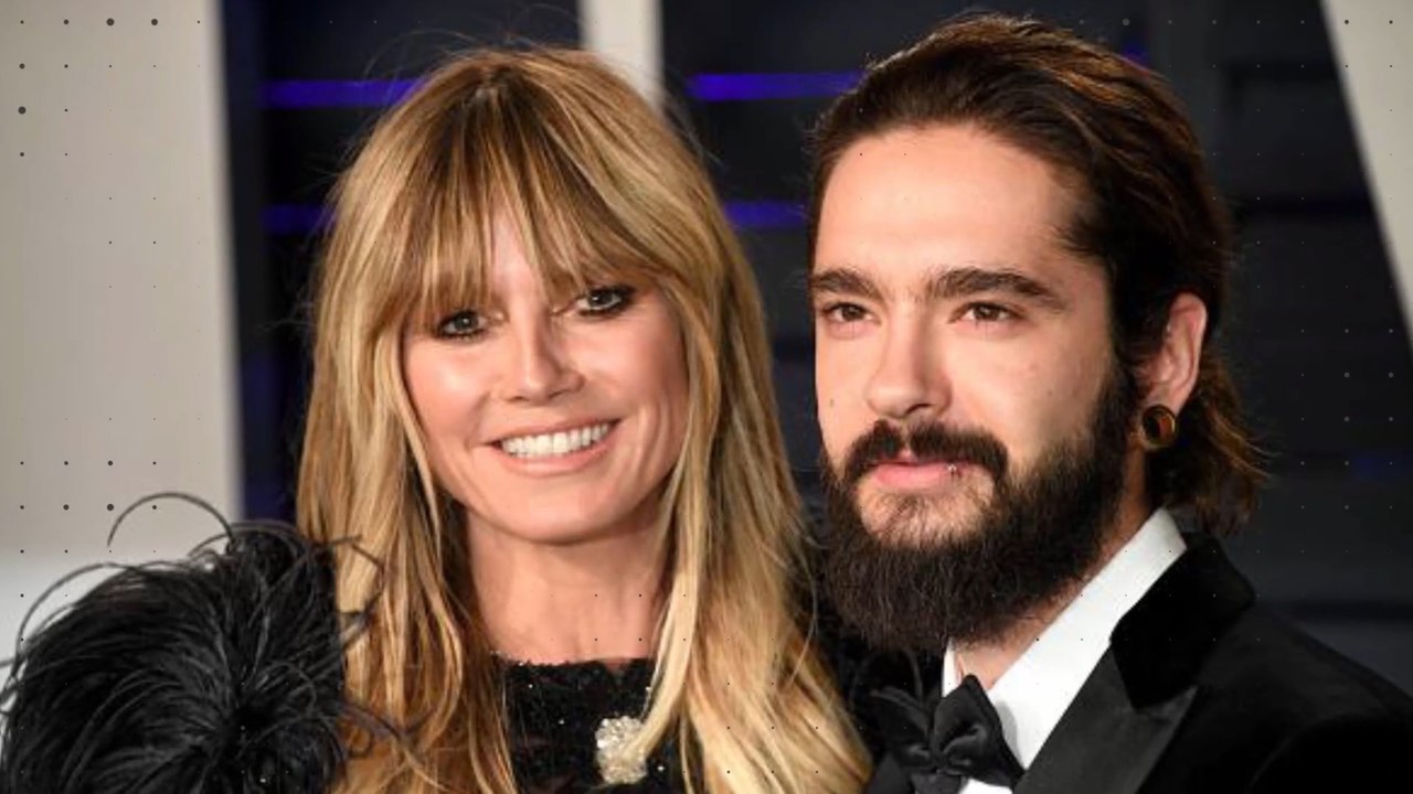 Heidi Klum postet „Penis-Bild“, dann beginnt die Geschichtsstunde