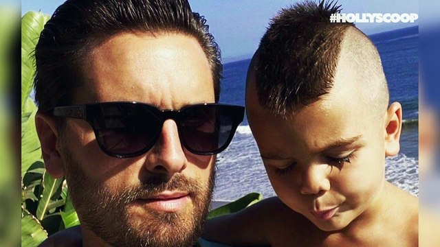 Scott Disick GUSHES Over Kourtney Kardashian Igniting Romance Rumours AGAIN!