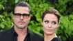 Angelina Jolie fühlte sich unter Druck gesetzt, Brad Pitt zu heiraten