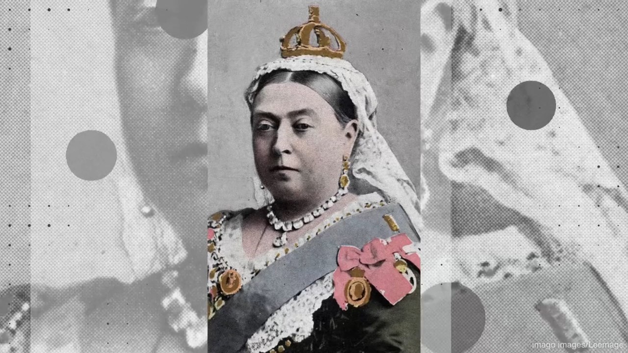 Queen Victoria hat DIESEN Hochzeitsbrauch eingeführt – wir alle kennen ihn