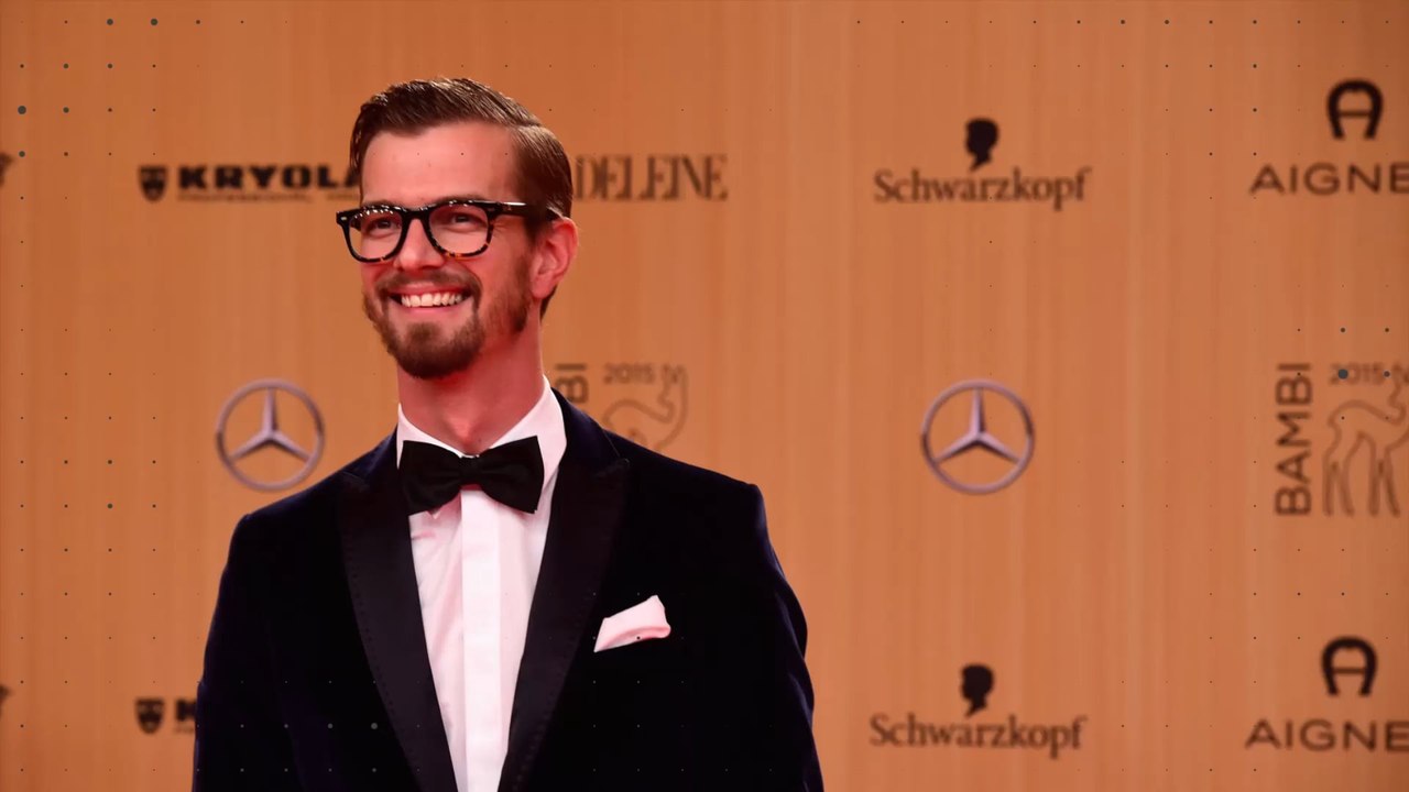 Joko Winterscheidt postet neues Video - doch irgendwas stimmt da nicht
