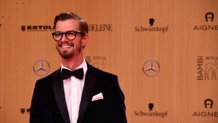 Joko Winterscheidt postet neues Video - doch irgendwas stimmt da nicht