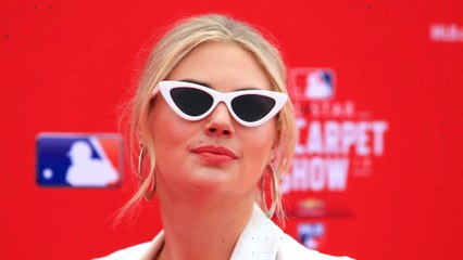 Kate Upton schießt gegen Victoria's Secret