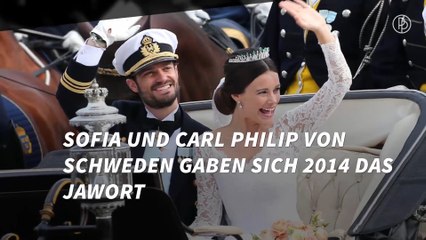 Die Royals und ihre Partner: So lernten sie sich kennen