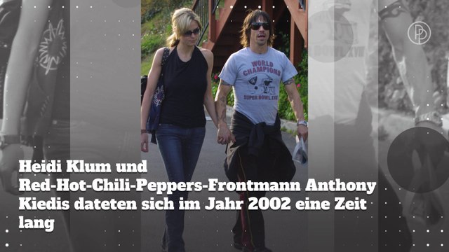 Wisst ihr noch? Diese Stars waren Anfang der 2000er zusammen