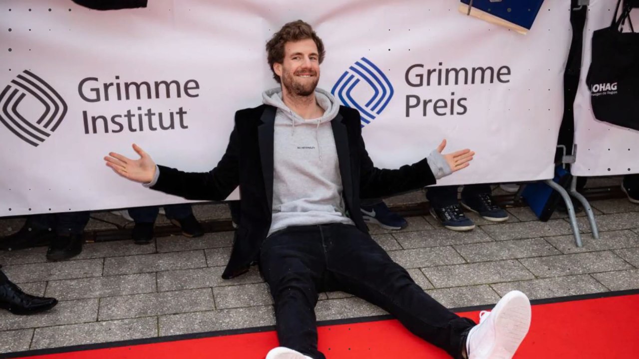 Luke Mockridge: Endlich gibt es einen ersten Kommentar zum „Fernsehgarten“