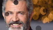 Fiese Skandale: Darum hören wir nichts mehr von Mel Gibson