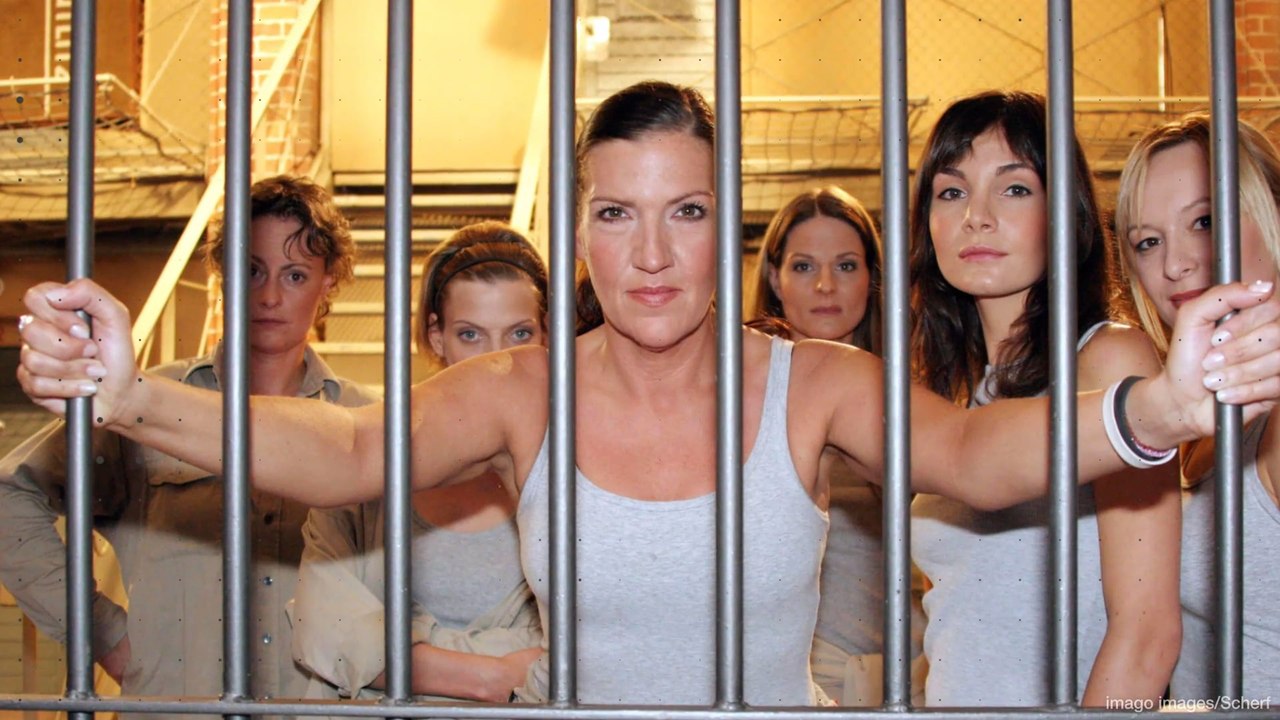 „Hinter Gittern – Der Frauenknast“: Was wurde aus den Stars der Kultserie?