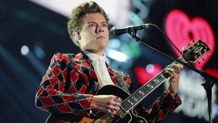 Harry Styles soll Rolle in „Arielle“-Realverfilmung abgelehnt haben