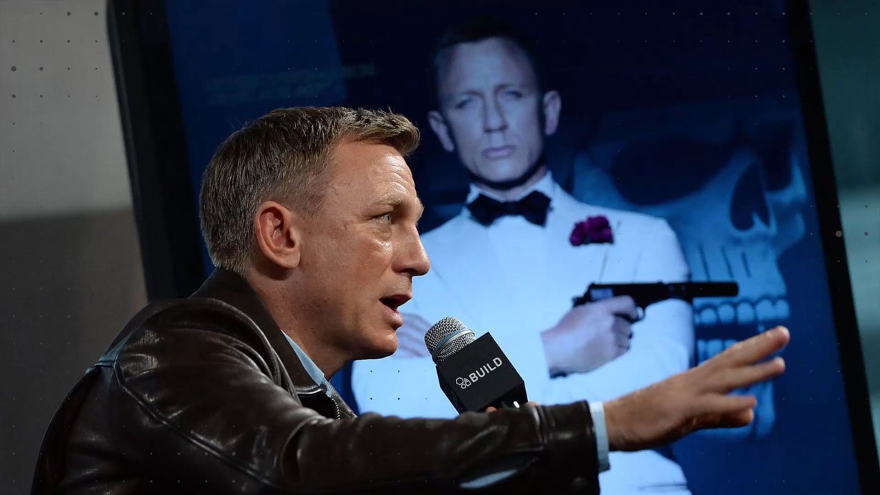 Top 10 der Darsteller für den nächsten „James Bond“