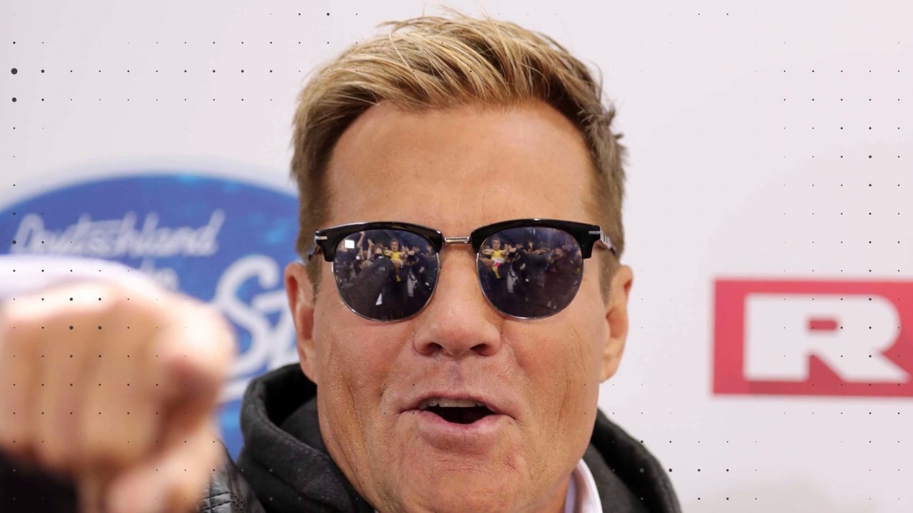 Dieter Bohlen und Sarah Lombardi: „Nichts hat sich verändert“