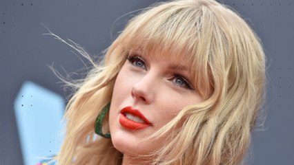 Taylor Swift vergleicht sich mit „Danaerys Targaryen“ von „Game of Thrones“