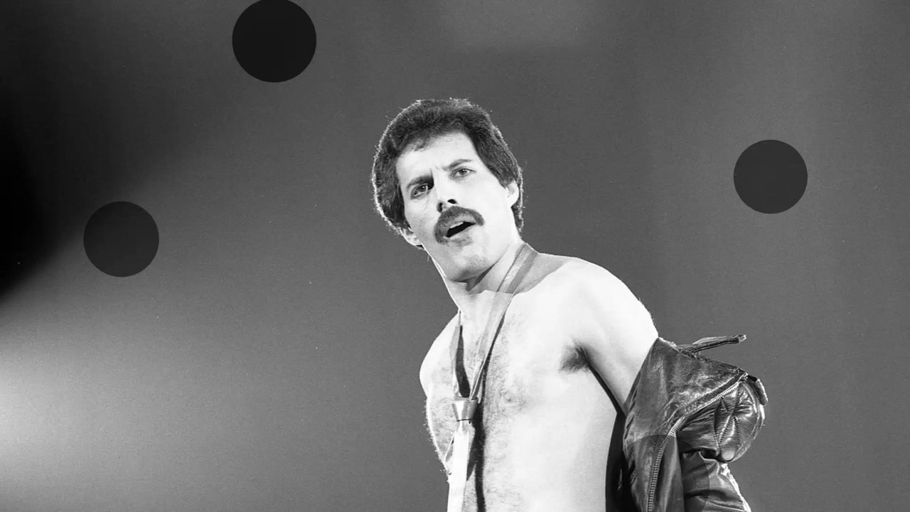 Diese Dinge haben wir erst nach dem Tod von Freddie Mercury erfahren