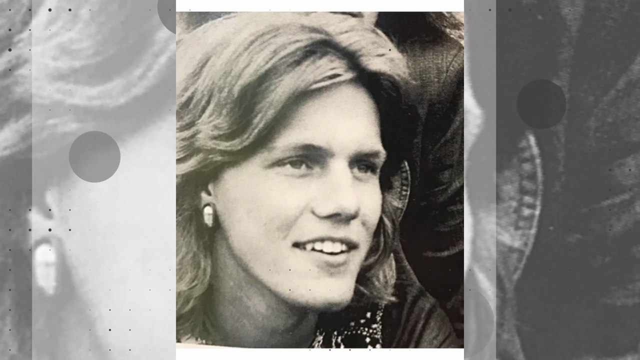 So sah Dieter Bohlen mit 16 Jahren aus