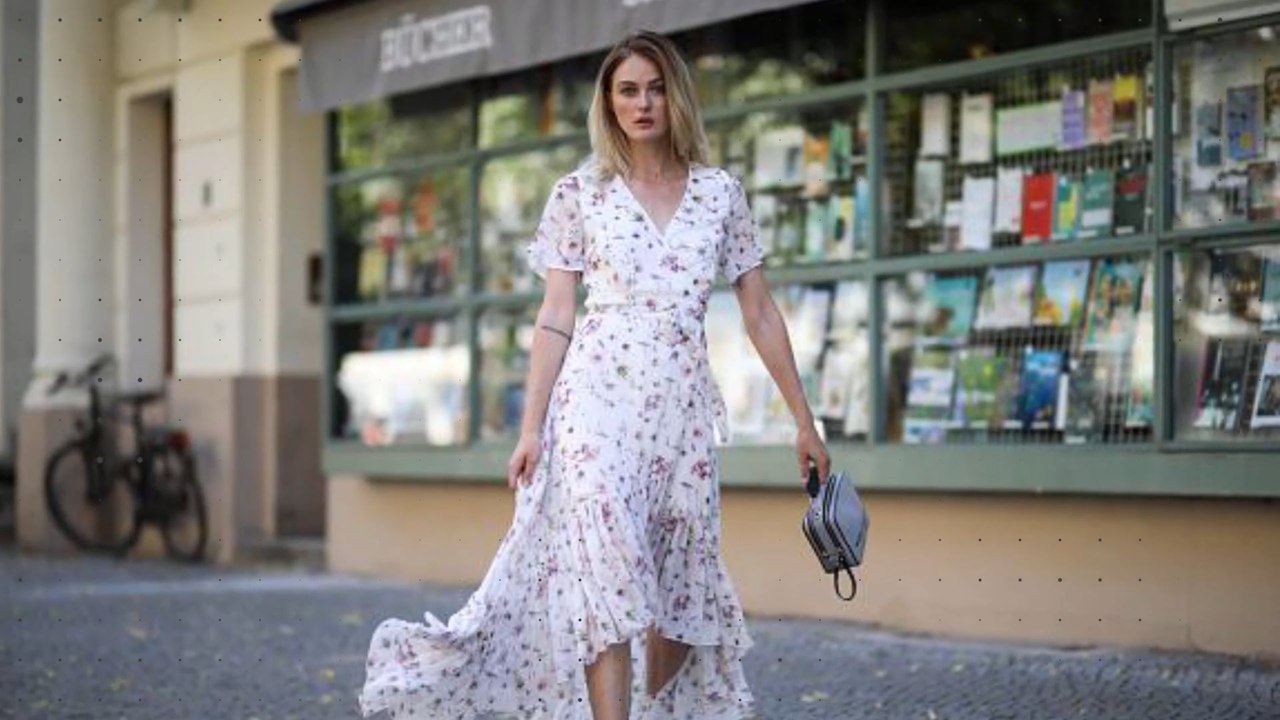 Klartext: Deshalb verließ Vanessa GNTM