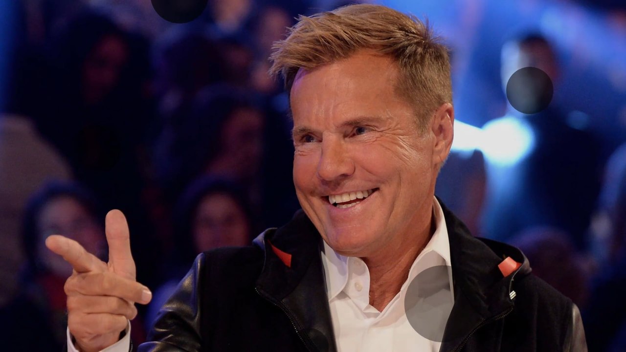 Sie saßen schon in der „Supertalent“-Jury