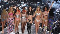 Die Victoria's Secret Fashion Show fällt 2019 aus