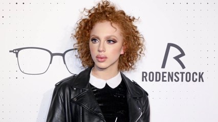 Anna Ermakova: Im Zwillings-Look mit ihrer Mama