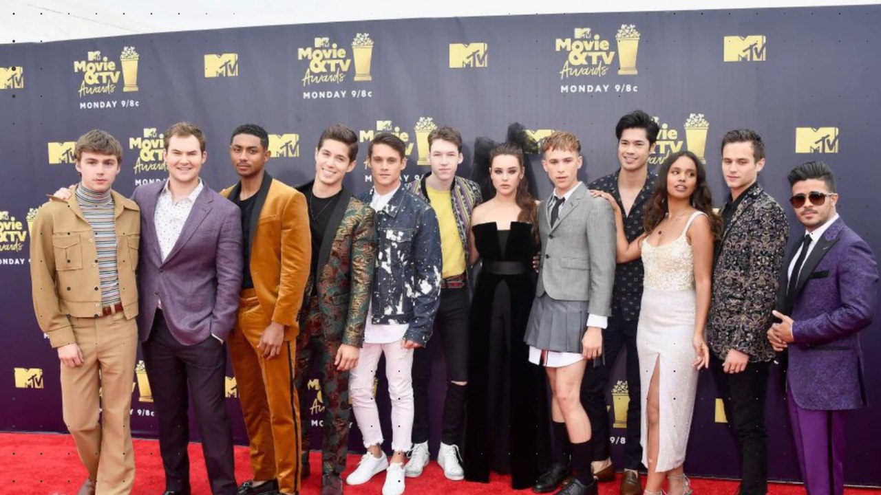 „Tote Mädchen lügen nicht“ Staffel 3: Dieser Protagonist ist tot