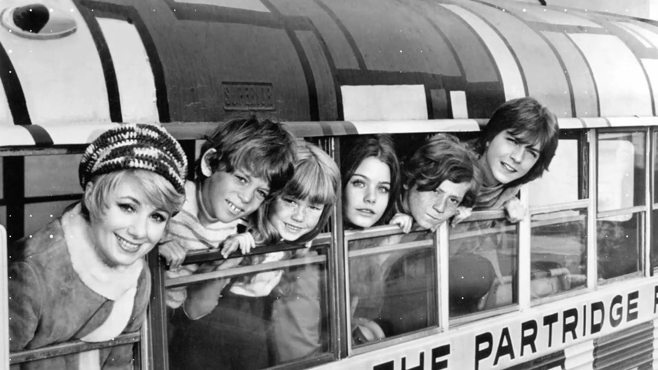 „Die Partridge Familie“: Das wurde aus den Hauptdarstellern