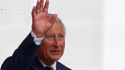 Prinz Charles: Cameo-Auftritt in „Bond 25“?