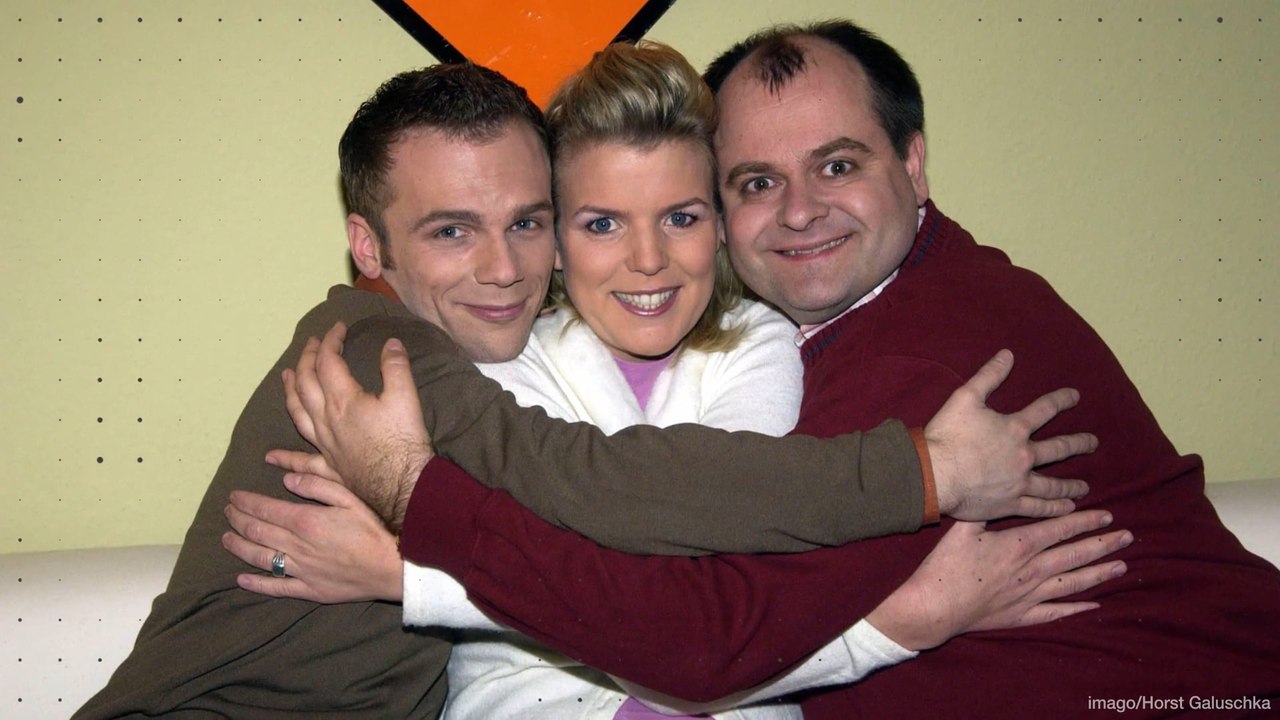 Das wurde aus den Stars von „Die Dreisten Drei“