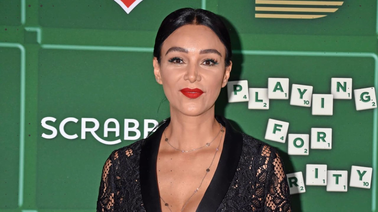 Verona Pooth gewährt am Strand tiefe Einblicke – Fans sind begeistert