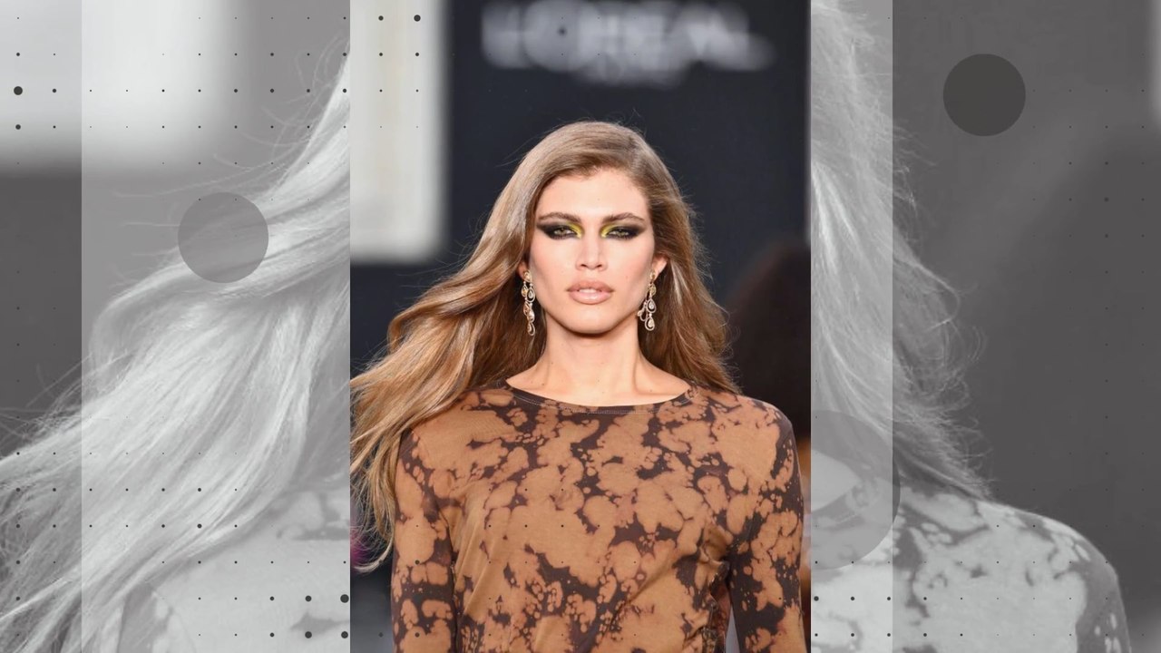 Sie ist das erste Trans*-Model von Victoria's Secret