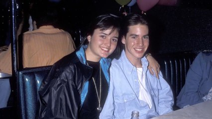 Kinderstars der Achtziger: So sehen sie heute aus - Teil 1