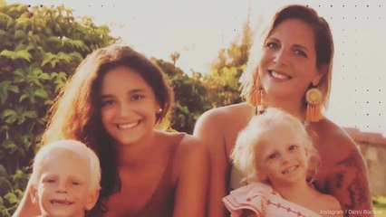 Daniela Büchner: Rührender Post an ihren Jens