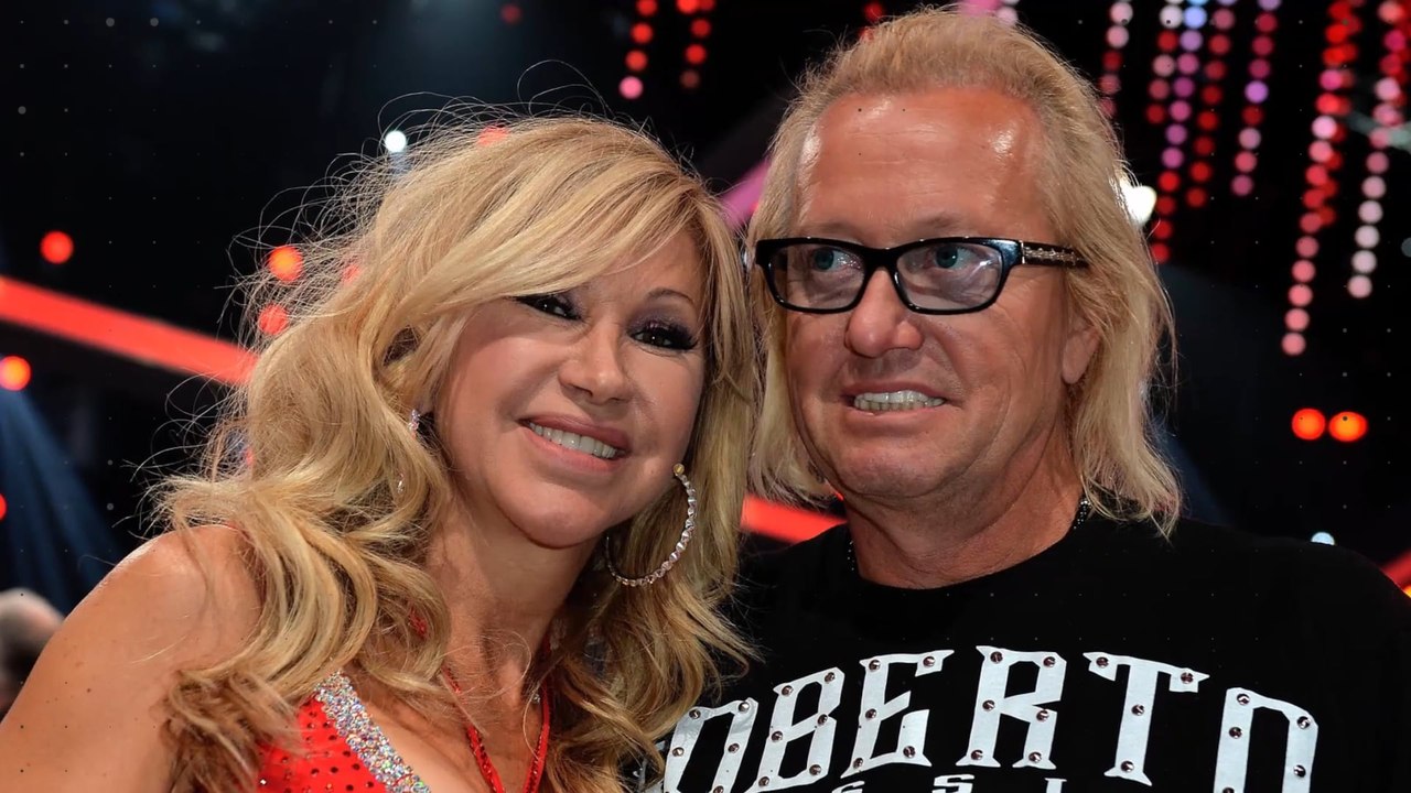 Gewusst? So lernten sich Robert und Carmen Geiss kennen