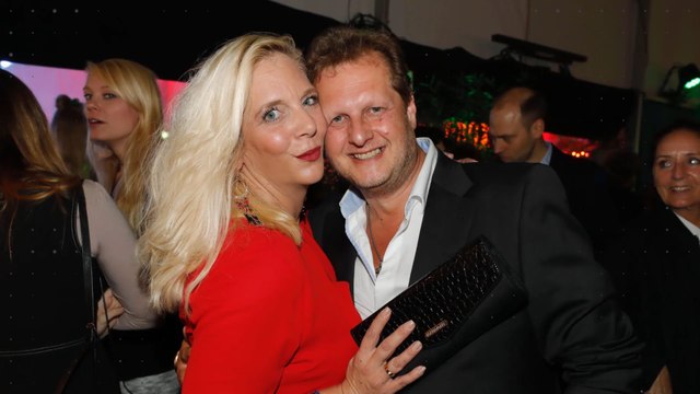 Danni Büchner äußert sich zu neuer Beziehung