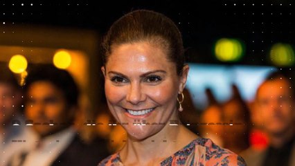 9 Sachen, die ihr über Prinzessin Victoria vielleicht nicht mehr wusstet