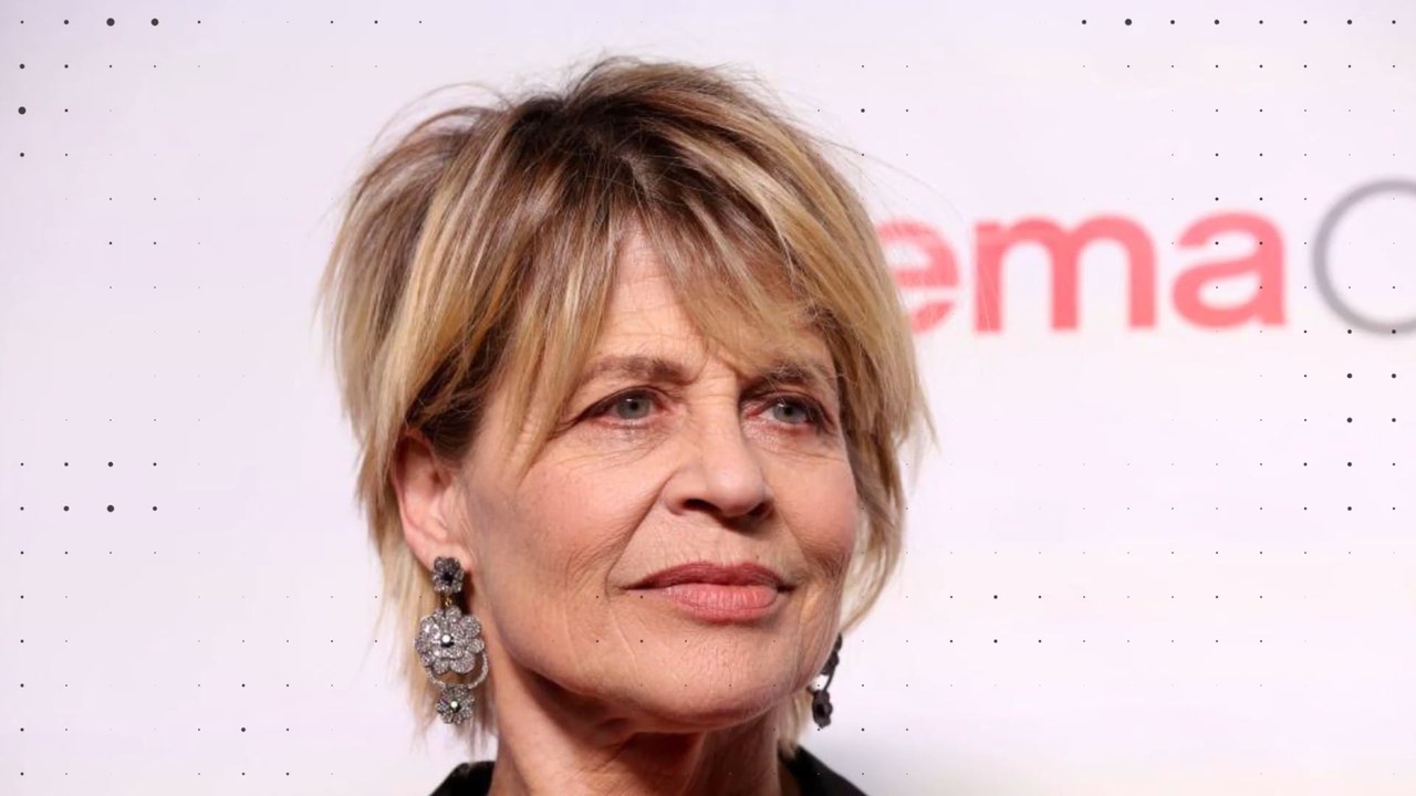 „Die Schöne und das Biest“ So geht es Linda Hamilton heute video Dailymotion