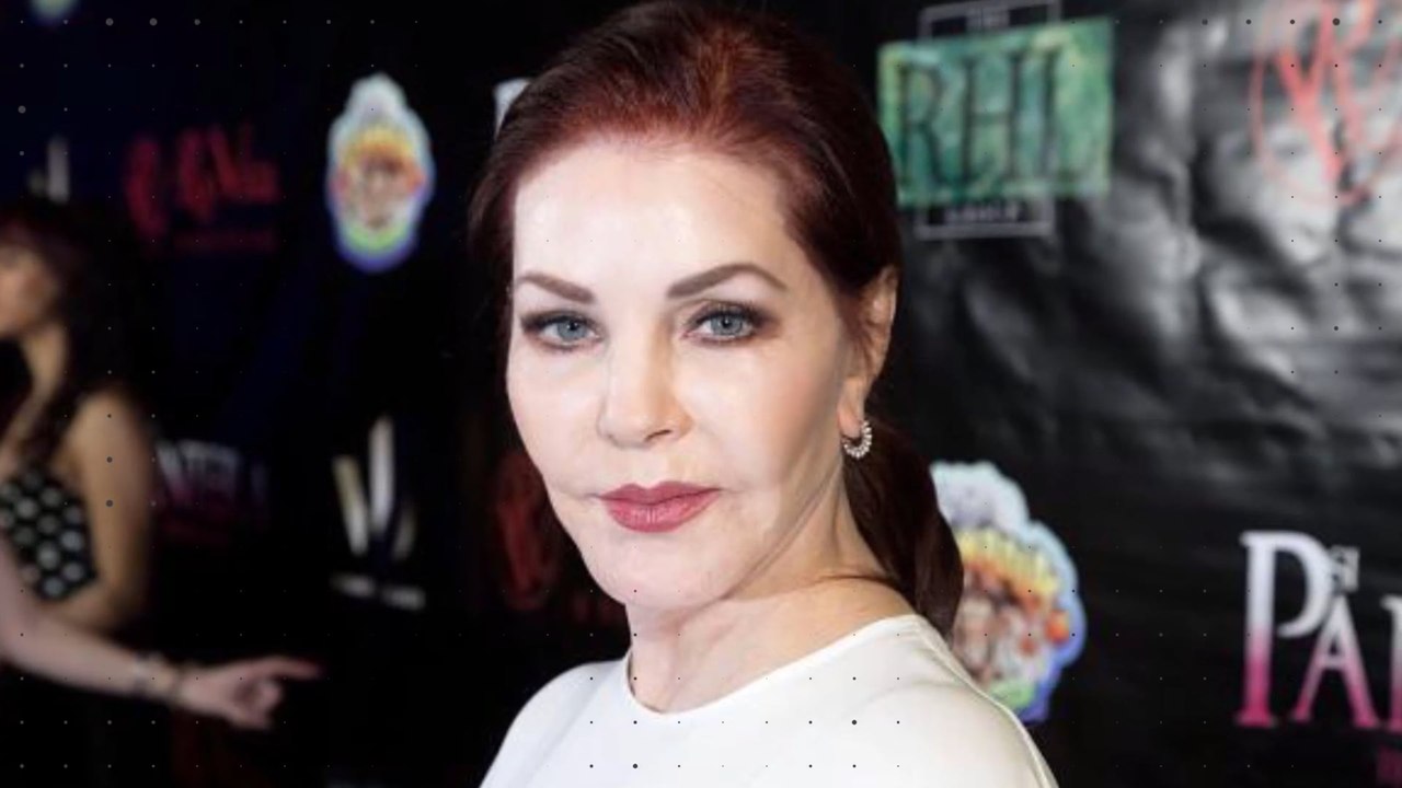 Elvis-Presley-Biopic: Priscilla Presley will von diesem Star gespielt werden