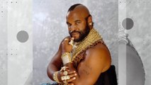 Mr. T heute: Das wurde aus dem „A-Team“-Star