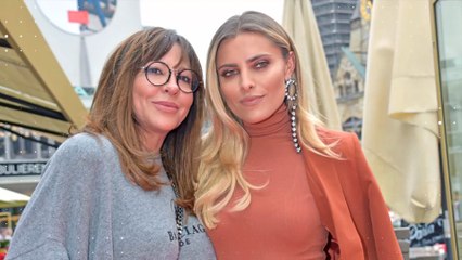 Simone Thomalla spricht über Sophias Männergeschmack: „Da kriegste schon mal Schnappatmung“