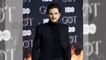 Neue Rolle für „Jon Snow“: Kit Harington kommt zu Marvel