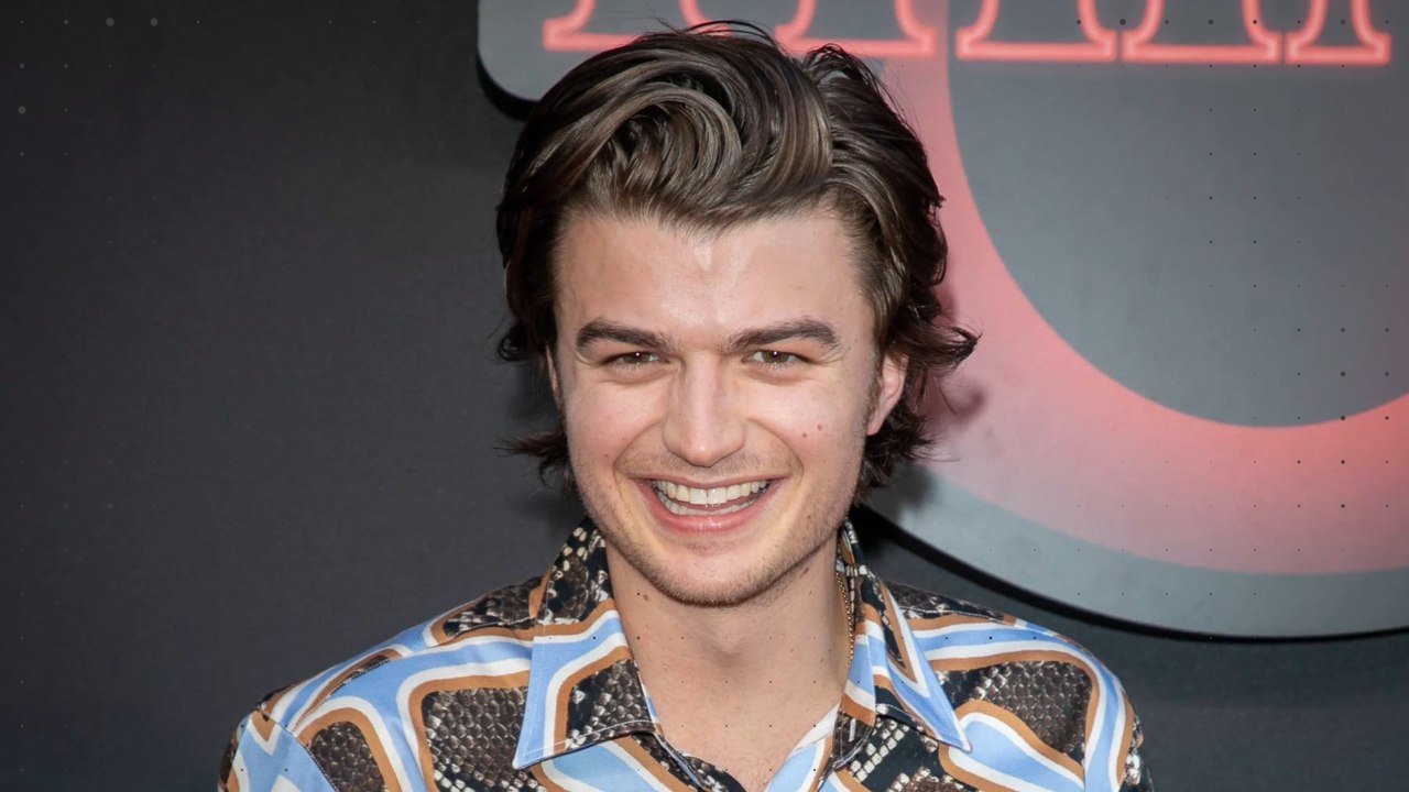 „Stranger Things“-Star geht unter die Sänger