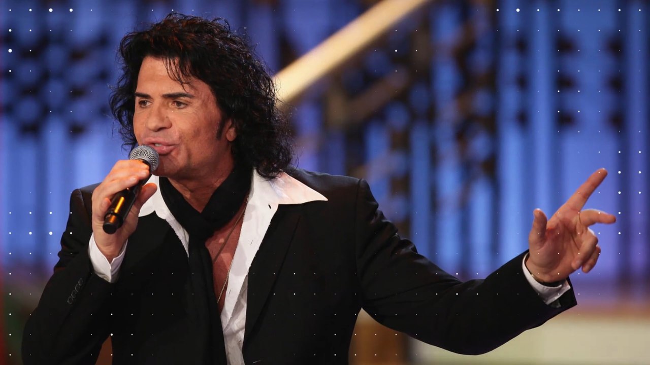 Costa Cordalis: Tochter Angeliki verrät Details zu seiner Trauerfeier