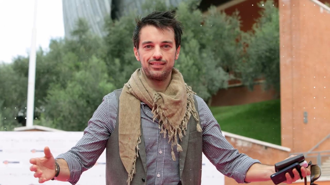 Geht „Sturm der Liebe“-Star Lorenzo Patané nach Hollywood?