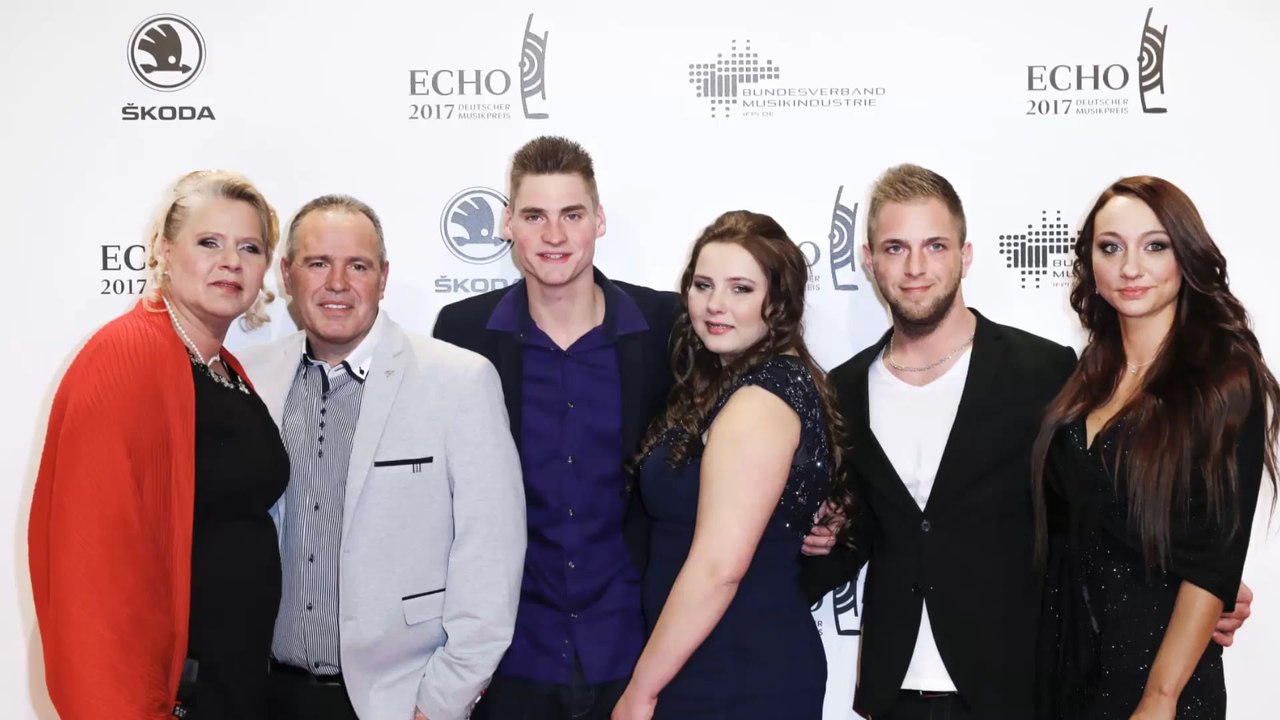 Krasse Familiengeheimnisse der Familie Wollny