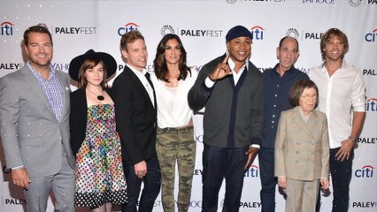 „Navy CIS: LA“: Das machen die ehemaligen Stars heute